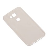 Transparent TPU Case for Huawei Asend Mate 8 Ultra-thin