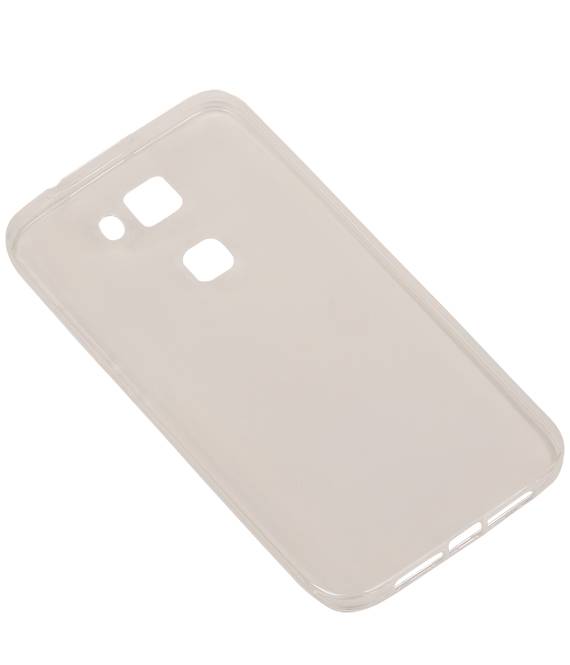 Transparent TPU Case for Huawei Asend Mate 8 Ultra-thin