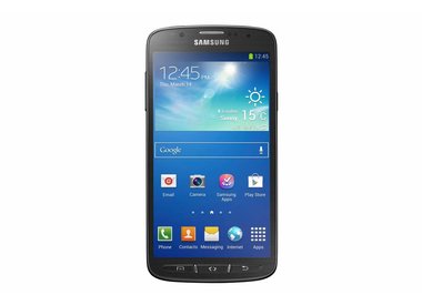 I9295 Galaxy S4 actif