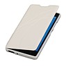 Easy Booktype case for Huawei Ascend G610 White