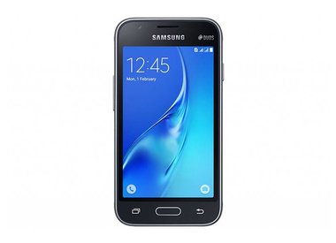 Galaxy Samsung J1
