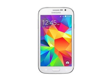 Samsung Galaxy Grand-Neo