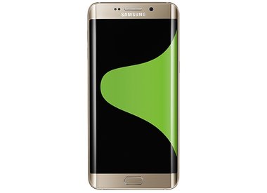 Galaxy S6 bordo più