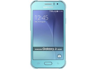 Galaxy Ace J1