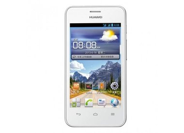 Huawei Ascend Y320