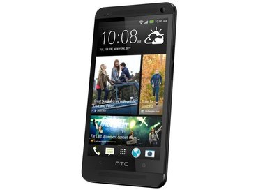 HTC uno M7