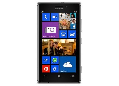 Nokia Lumia 925