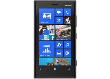 Nokia Lumia 920