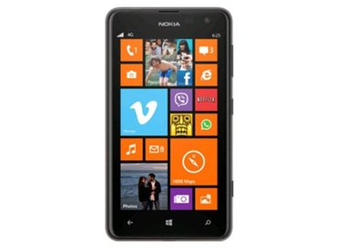 Lumia 625