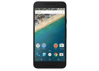 LG Nexus 5X