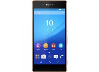 Xperia Z4 compacto