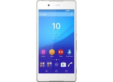 Xperia Z3 compacto