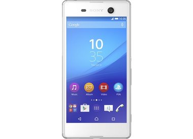 Sony Xperia M5