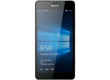 Microsoft Lumia 950