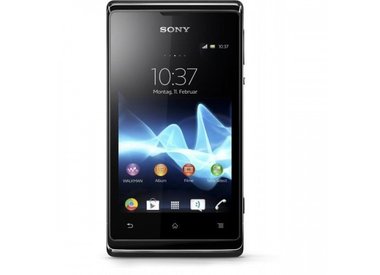 Xperia E C1605 dual