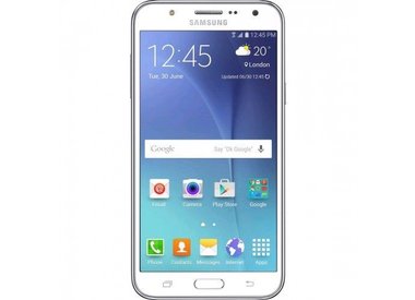 Galaxy J5 (2 016) BookStyle