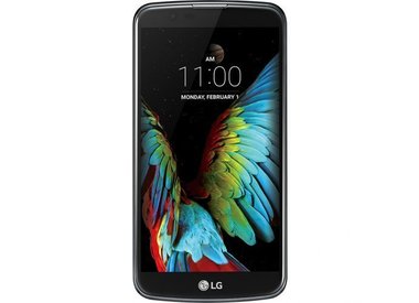 LG K10