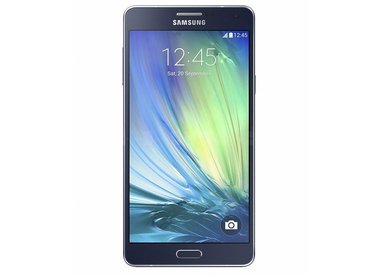 Galaxy Samsung A7 (2016)