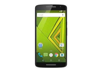 Moto X gioco