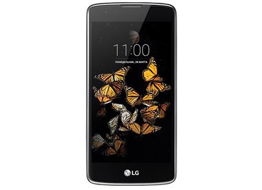 LG K8