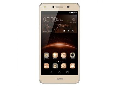 Huawei II Y5 / Y6 II Compact