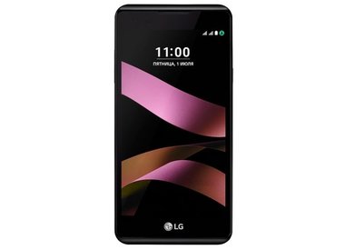 LG X-Art