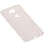 Transparent TPU Case for Huawei Honor 5X Ultra-thin