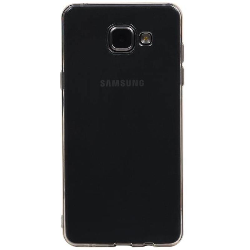 Transparente TPU Fall für Galaxie A7 (2016) A710F Ultra t