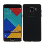 Custodia trasparente TPU per la galassia A7 (2016) A710F Ultra-t