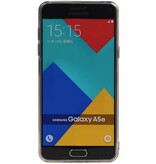 Transparent TPU Case for Galaxy A5 (2016) A510F Ultra-t