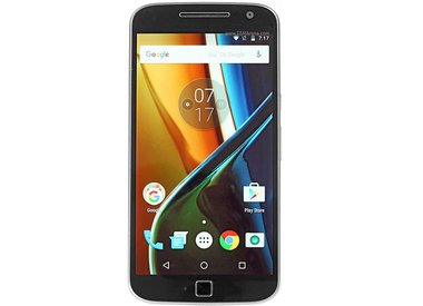 Motorla Moto G4 Wiedergabe