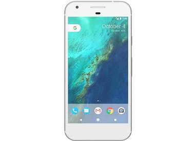 google Pixel