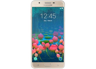 Galaxy J5 primer