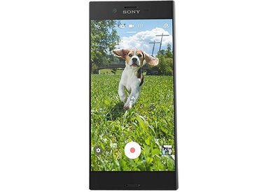 F8332 de Sony Xperia XZ