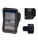 Universelle Sporthülle für Mobiltelefone