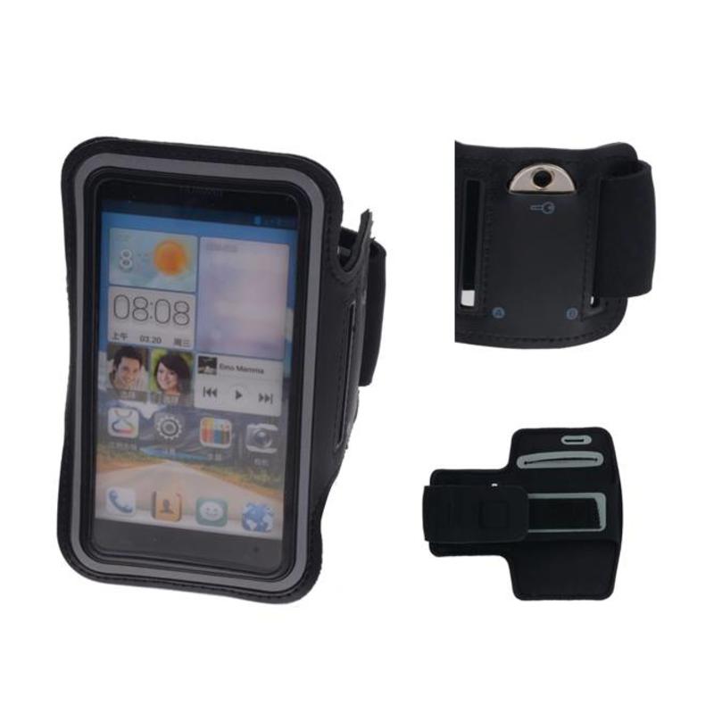 Étui universel de sport pour téléphone portable S