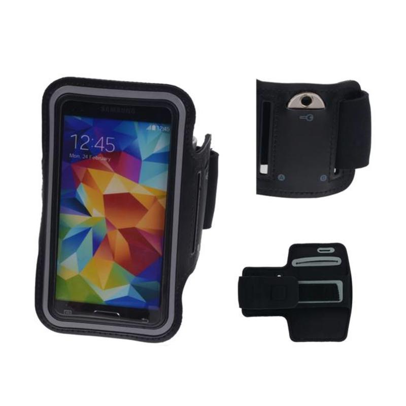 Étui universel de sport pour téléphone portable M