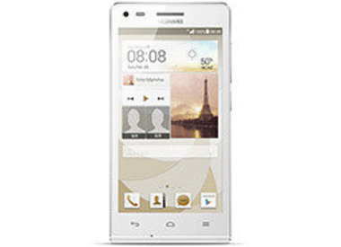 Huawei Ascend G6 4G