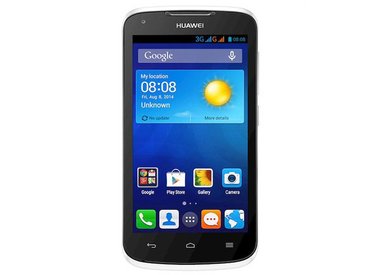 Huawei Ascend G610