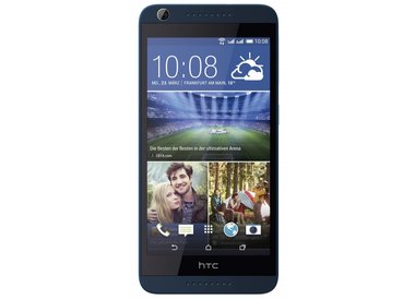 HTC uno E8