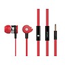 Headset Model D1 Red