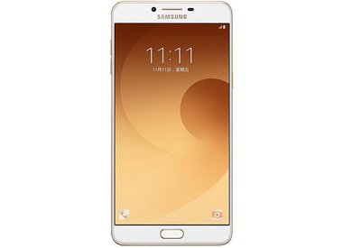 Galaxy C9