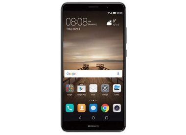 Huawei Mate 9