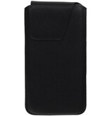 Modèle 1 Smartphone Pochette pour iPhone 6 / S Noir