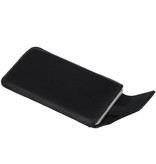 Model 1 Smartphone Pouch for iPhone 6 / S Black