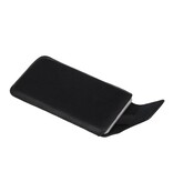 Modèle 1 Smartphone Pochette pour iPhone 6 / S Noir