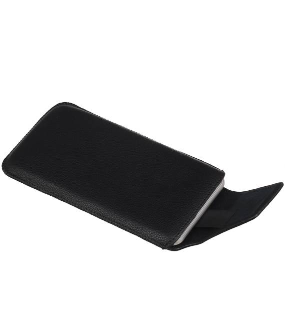 Model 1 Smartphone Pouch for iPhone 6 / S Black