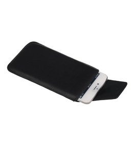 Modello 1 Smartphone Custodia per iPhone 6 / S Black