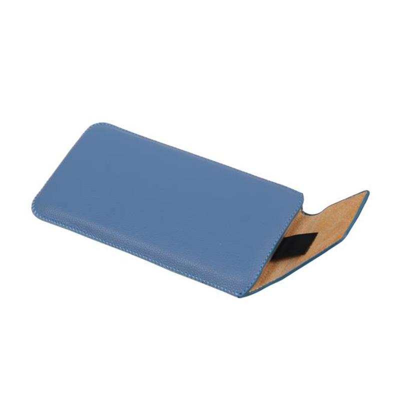 Modèle 1 Smartphone Pochette pour iPhone 6 / S Bleu