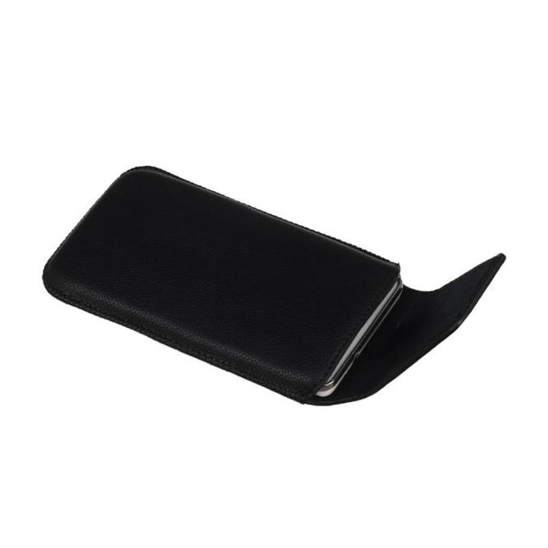 Modell 1 Smartphone Pouch Dimension S (Galaxy S2 i9100) Schwarz